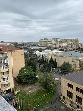 Kirayə verilir 3 otaqlı yeni tikili 90 m² — Xırdalan, Xırdalan 3 otaq 90.00 m²