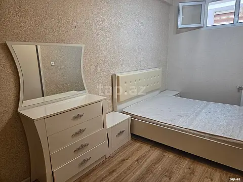Kirayə verilir 3 otaqlı yeni tikili 70 m² — Xırdalan, Xırdalan 3 otaq 70.00 m²