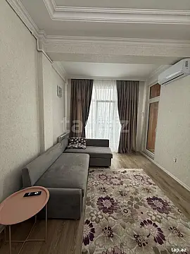 Kirayə verilir 2 otaqlı yeni tikili 61 m² — Sumqayıt 2 otaq 61.00 m²
