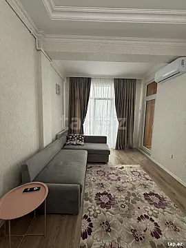 Kirayə verilir 2 otaqlı yeni tikili 61 m² — Sumqayıt 2 otaq 61.00 m²