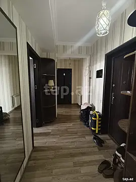 Kirayə verilir 3 otaqlı mənzil 95 m² — Xırdalan, Xırdalan 3 otaq 95.00 m²