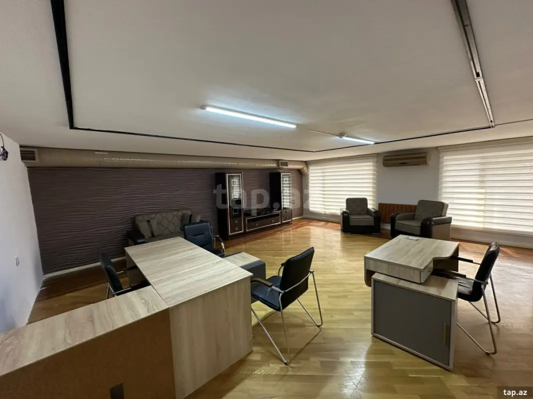Kirayə verilir ofis