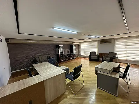 Kirayə verilir ofis — Bakı, Nərimanov