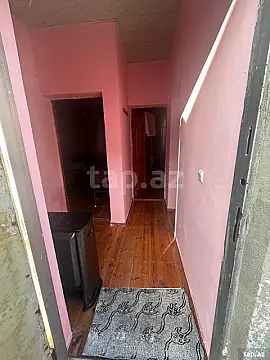 Kirayə verilir 2 otaqlı həyət evi 60 m² — Xırdalan, Xırdalan 2 otaq 60.00 m²