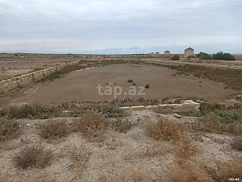Satılır torpaq sahəsi — Sumqayıt