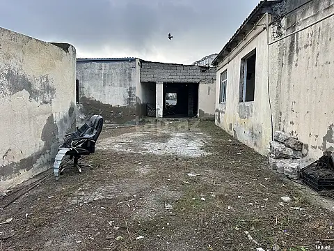 Kirayə verilir obyekt — Bakı
