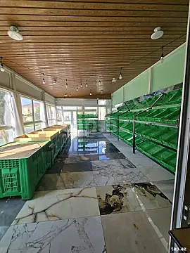 Kirayə verilir obyekt — Bakı, Qaraçuxur