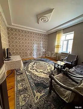 Kirayə verilir 4 otaqlı həyət evi 150 m² — Xırdalan, Xırdalan 4 otaq 150.00 m²