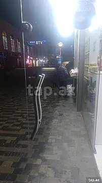 Kirayə verilir obyekt — Bakı