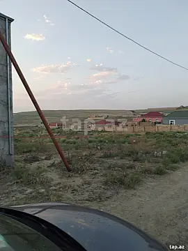 Satılır torpaq sahəsi — Bakı, Mehdiabad