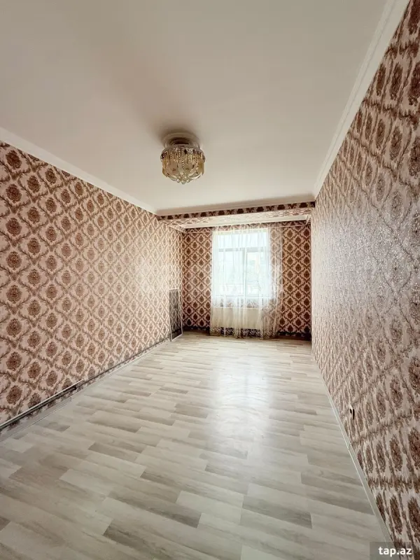 Satılır 2 otaqlı yeni tikili 55 m²