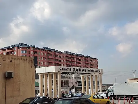 Satılır 3 otaqlı yeni tikili 70 m² — Sumqayıt, Saray 3 otaq 70.00 m²