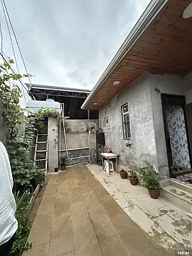 Satılır 3 otaqlı həyət evi 75 m² — Bakı, Binə 3 otaq 75.00 m²