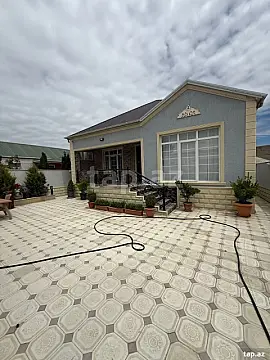Satılır 3 otaqlı həyət evi 250 m² — Bakı, Lökbatan 3 otaq 250.00 m²