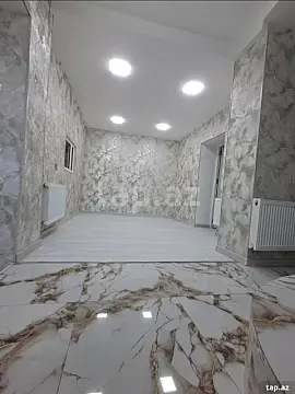Satılır 3 otaqlı həyət evi 62 m² — Bakı, İnşaatçılar 3 otaq 62.00 m²