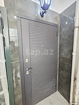 Satılır 2 otaqlı yeni tikili 58 m² — Bakı, Masazır 2 otaq 58.00 m²