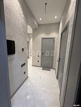 Satılır 3 otaqlı yeni tikili 92 m² — Bakı, Suraxanı 3 otaq 92.00 m²