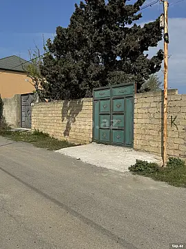 Satılır torpaq sahəsi — Bakı, Sabunçu