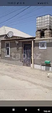 Kirayə verilir 1 otaqlı həyət evi 20 m² — Xırdalan, Xırdalan 1 otaq 20.00 m²