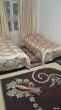Satılır 2 otaqlı həyət evi 70 m² — Bakı, Yeni Suraxanı 2 otaq 70.00 m²