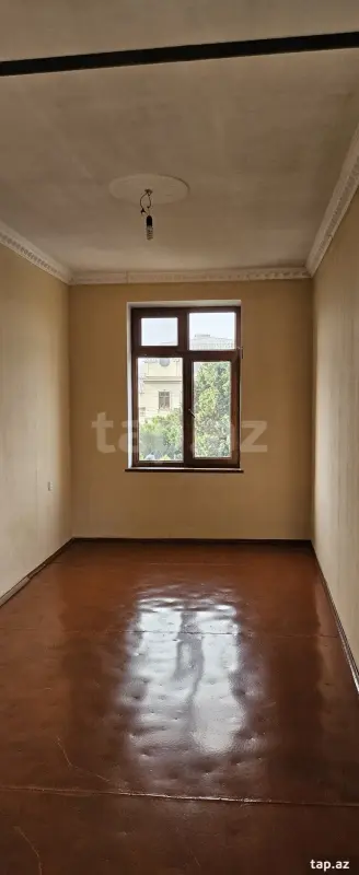 Kirayə verilir 4 otaqlı mənzil 97 m²