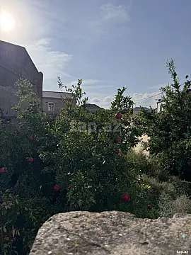 Satılır torpaq sahəsi — Bakı, Lökbatan
