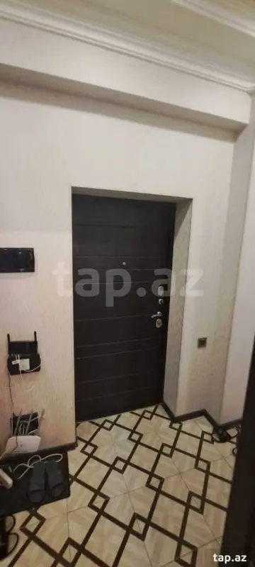 Satılır 2 otaqlı yeni tikili 70 m²
