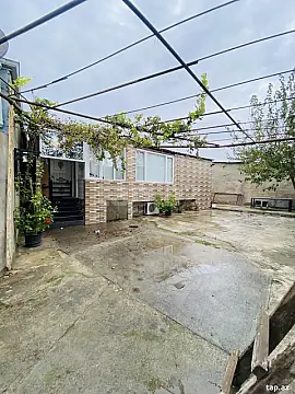 Satılır 4 otaqlı həyət evi 120 m² — Bakı, Binəqədi 4 otaq 120.00 m²