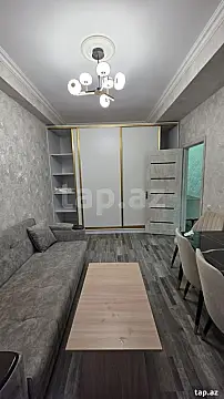 Satılır 2 otaqlı yeni tikili 50 m² — Bakı, Lökbatan 2 otaq 50.00 m²