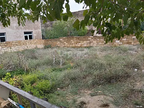 Satılır torpaq sahəsi — Bakı, Mehdiabad