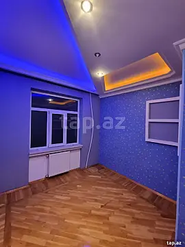 Satılır 2 otaqlı mənzil 60 m² — Bakı 2 otaq 60.00 m²