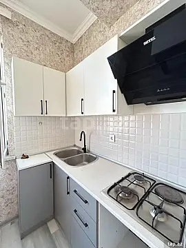 Satılır 2 otaqlı yeni tikili 63 m² — Sumqayıt, Saray 2 otaq 63.00 m²