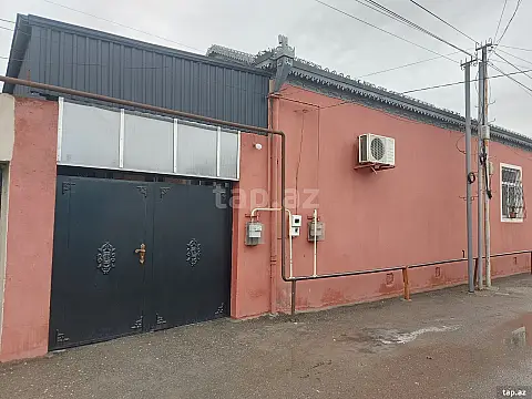 Satılır 4 otaqlı həyət evi 200 m² — Bakı, Biləcəri 4 otaq 200.00 m²