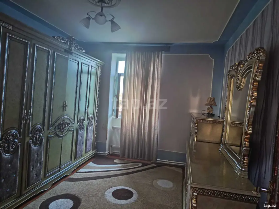 Satılır 3 otaqlı yeni tikili 68 m²