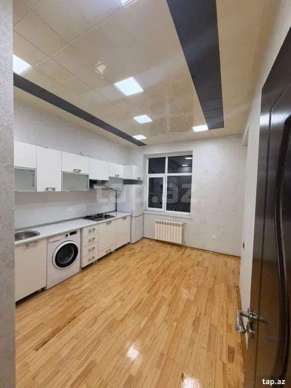 Satılır 2 otaqlı yeni tikili 90 m²