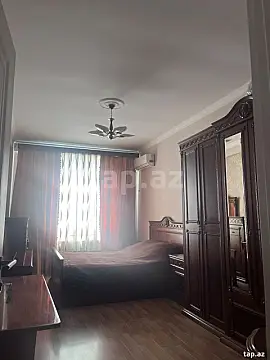Satılır 2 otaqlı yeni tikili 86 m² — Bakı, Əhmədli 2 otaq 86.00 m²