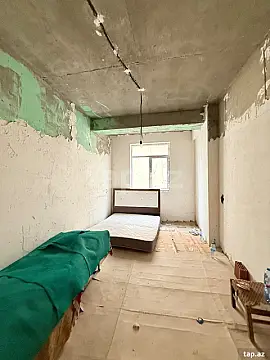 Satılır 2 otaqlı yeni tikili 55 m² — Xırdalan, Xırdalan 2 otaq 55.00 m²