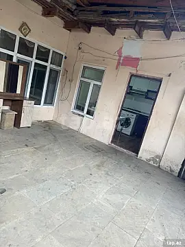 Kirayə verilir 3 otaqlı həyət evi 90 m² — Sumqayıt 3 otaq 90.00 m²