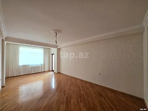 Satılır 4 otaqlı yeni tikili 158 m² — Bakı 4 otaq 158.00 m²