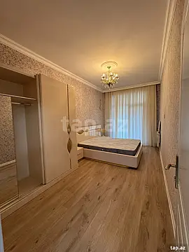 Kirayə verilir 2 otaqlı yeni tikili 77 m² — Sumqayıt 2 otaq 77.00 m²