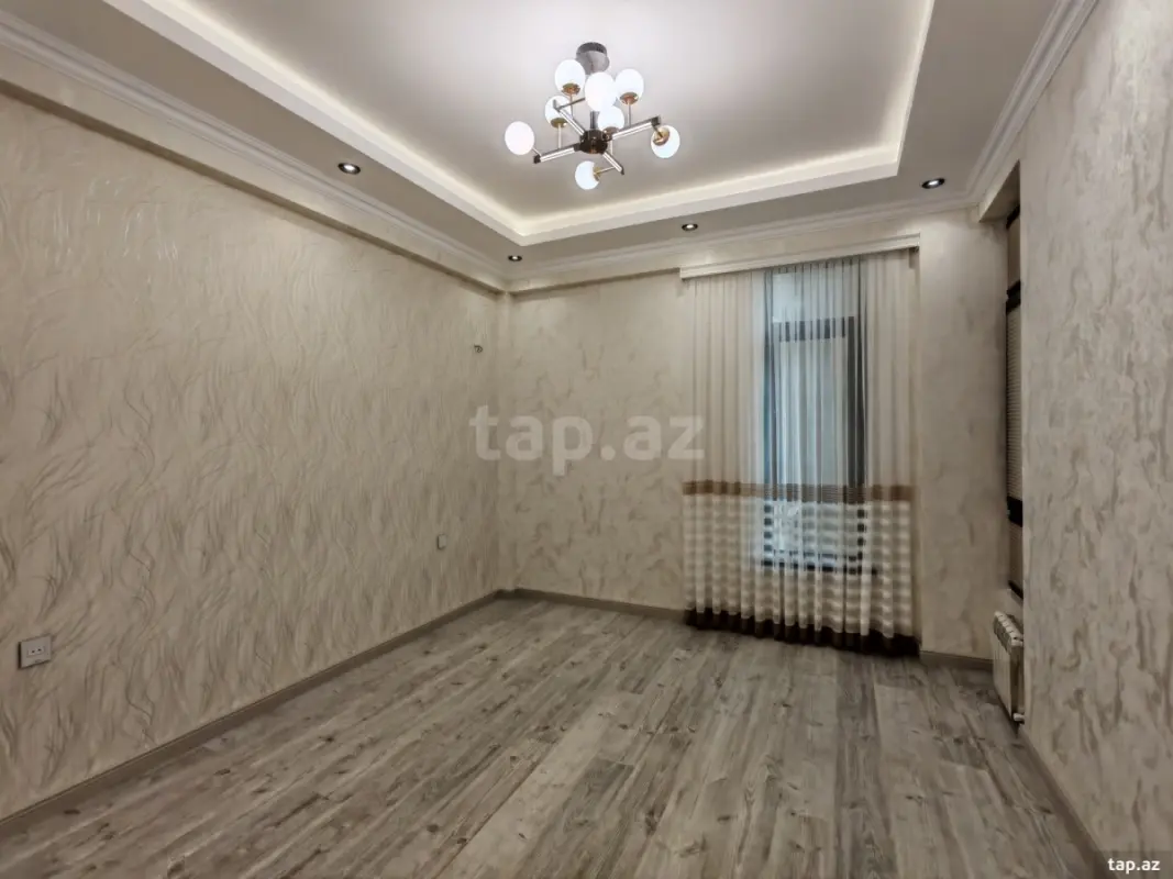 Satılır 2 otaqlı yeni tikili 41 m²