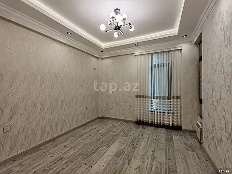 Satılır 2 otaqlı yeni tikili 41 m² — Bakı, İnşaatçılar 2 otaq 41.00 m²