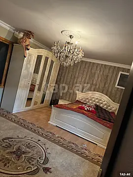 Kirayə verilir 3 otaqlı həyət evi 90 m² — Sumqayıt 3 otaq 90.00 m²