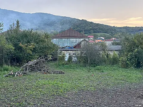 Satılır torpaq sahəsi — Quba
