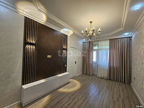 Satılır 3 otaqlı yeni tikili 70 m² — Xırdalan, Xırdalan 3 otaq 70.00 m²