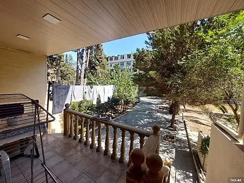 Satılır 3 otaqlı mənzil 85 m² — Bakı, Bakıxanov 3 otaq 85.00 m²