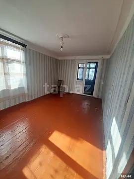 Satılır 1 otaqlı mənzil 31 m² — Sumqayıt 1 otaq 31.00 m²