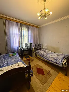 Satılır 3 otaqlı mənzil 53.35 m² — Sumqayıt 3 otaq 53.35 m²