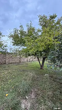 Satılır torpaq sahəsi — Bakı, Görədil