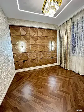 Satılır 3 otaqlı yeni tikili 58 m² — Xırdalan 3 otaq 58.00 m²